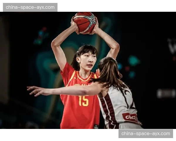 WNBA巨星阿贾·威尔逊谈男女同酬：我们正在正确的道路上